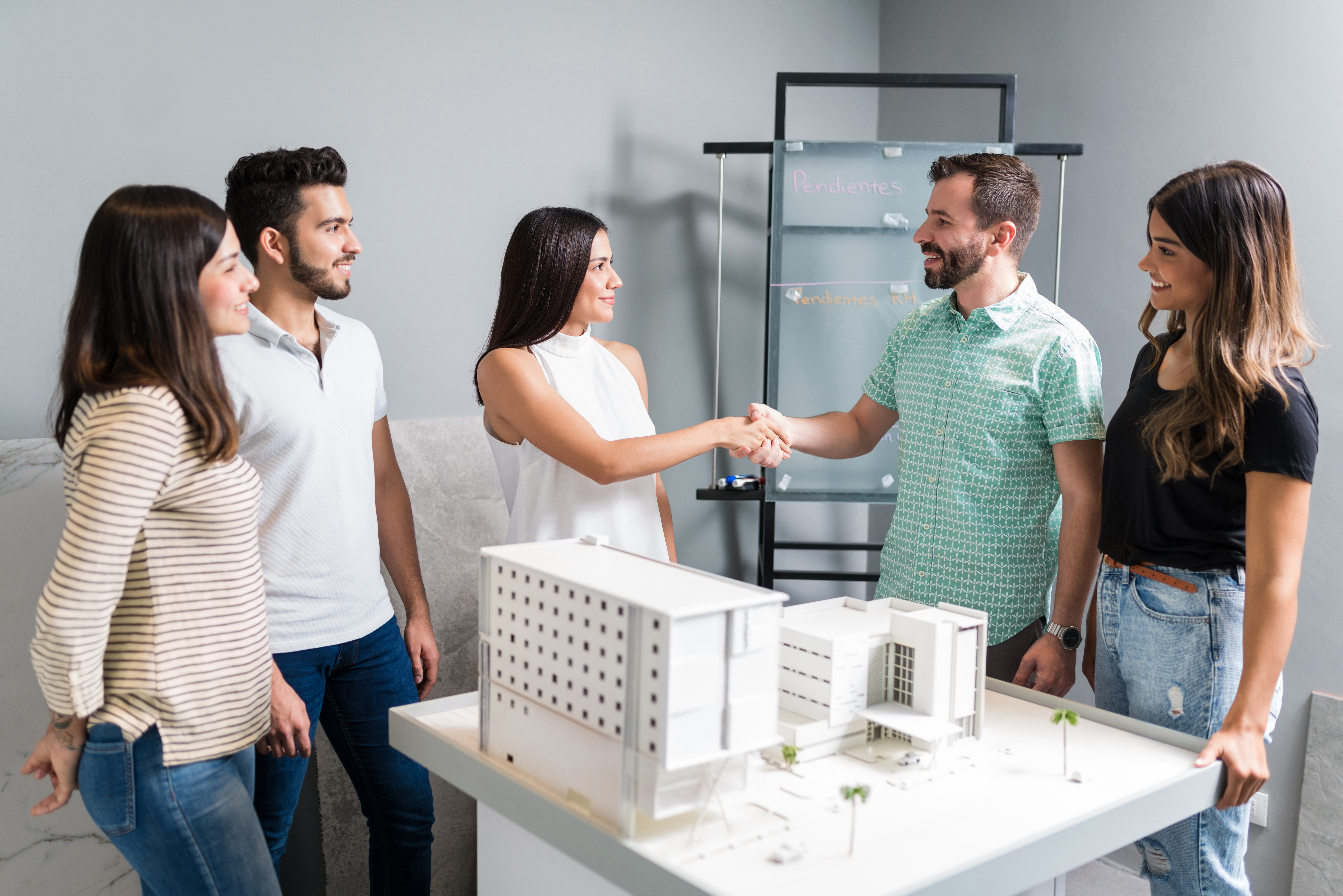 Approval and Compliance Drawings