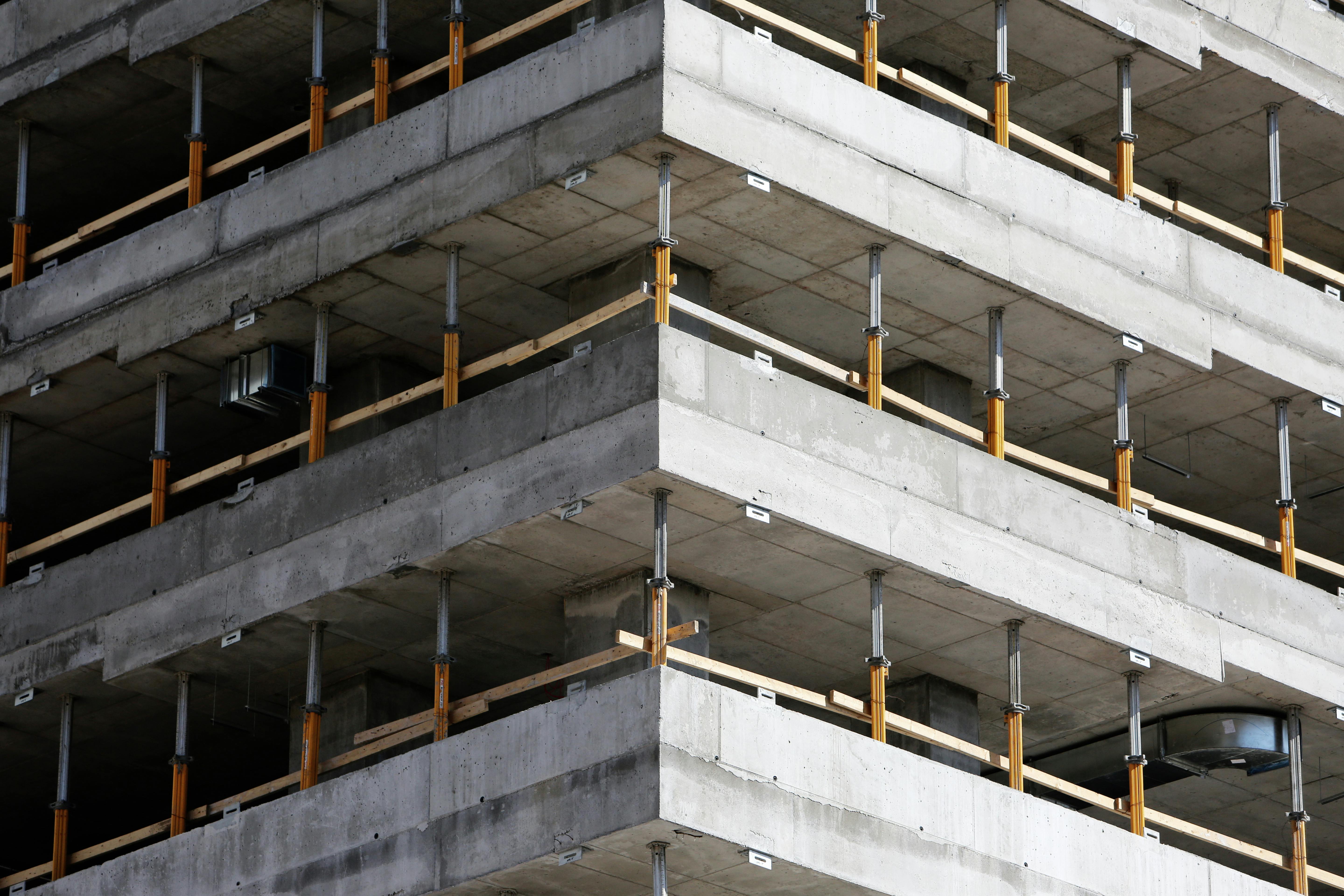 Building Design and Planning