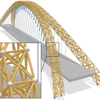 Interior Construction Plan