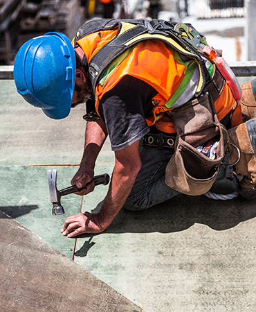 Construction