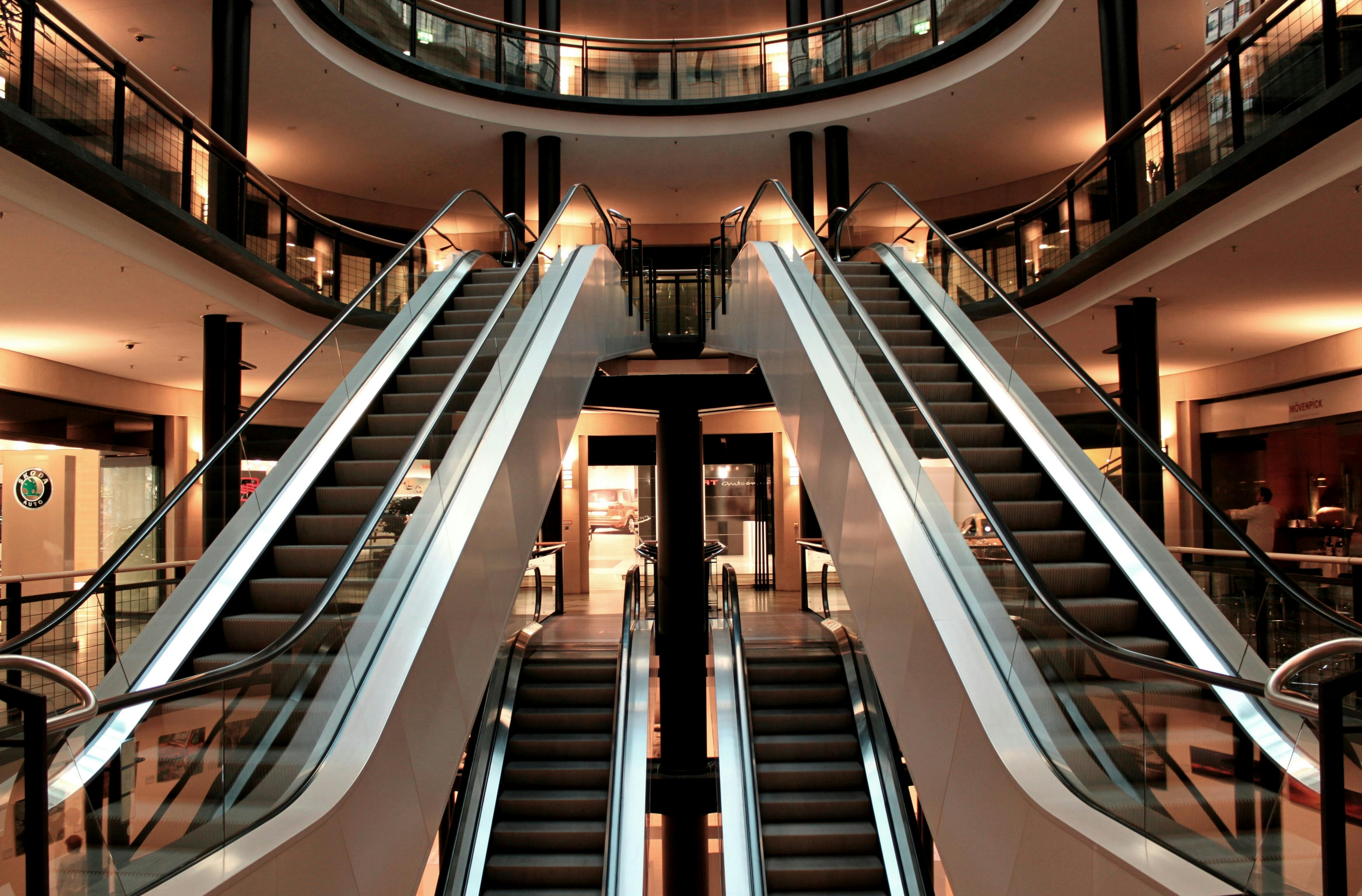 Office Complex