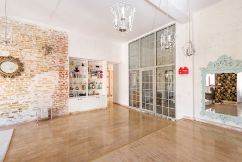 Interiors