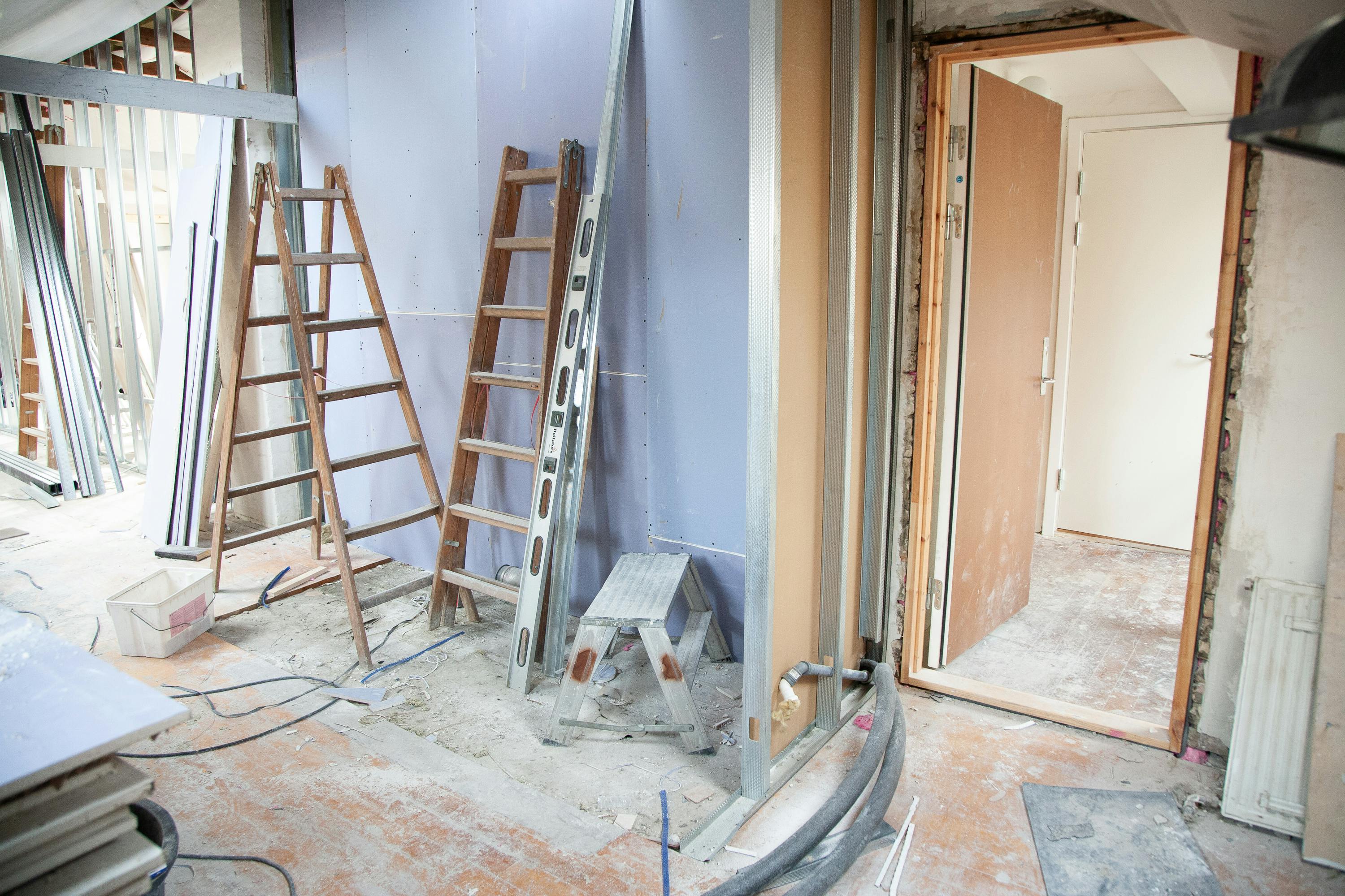 Construction