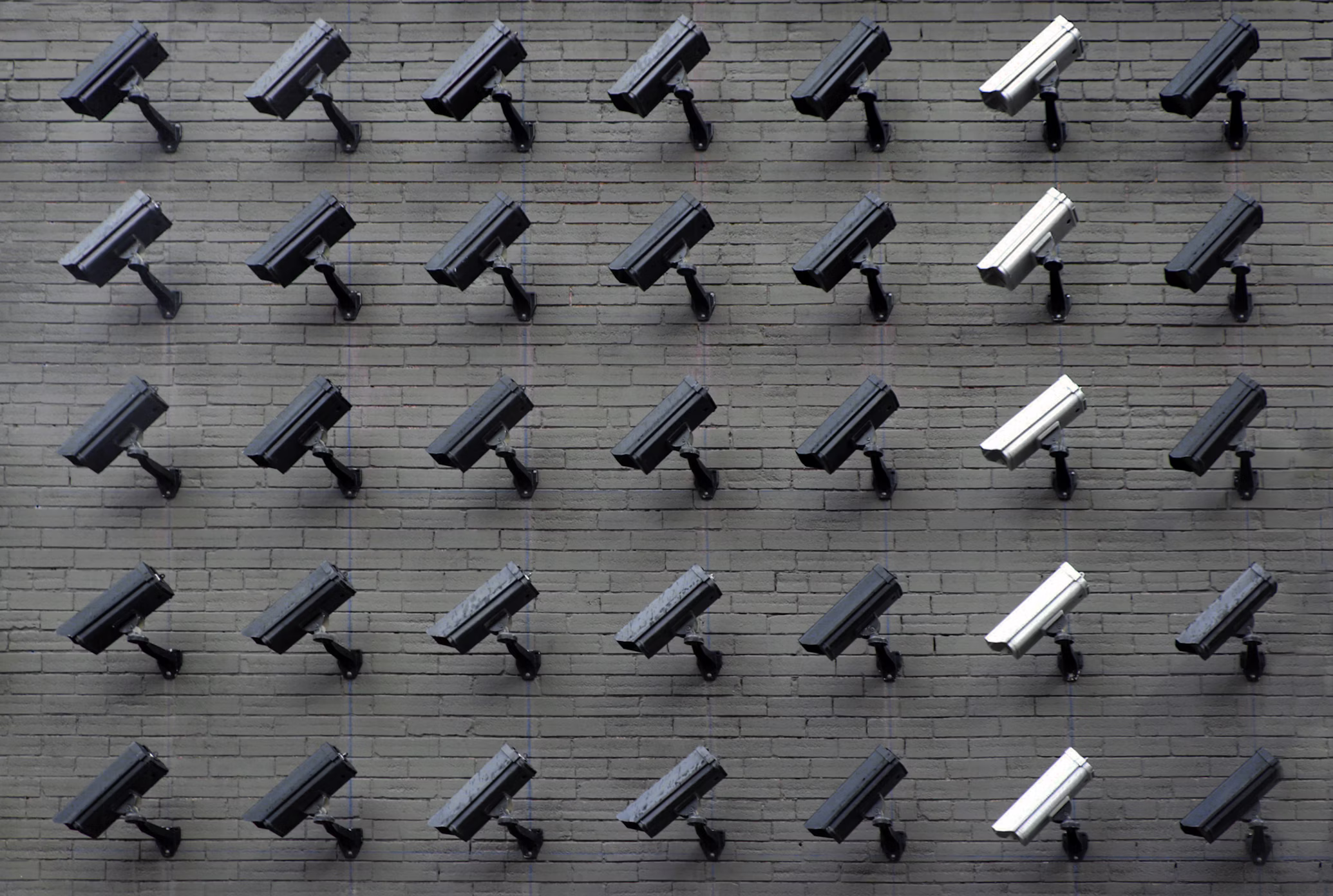 CCTV Safety