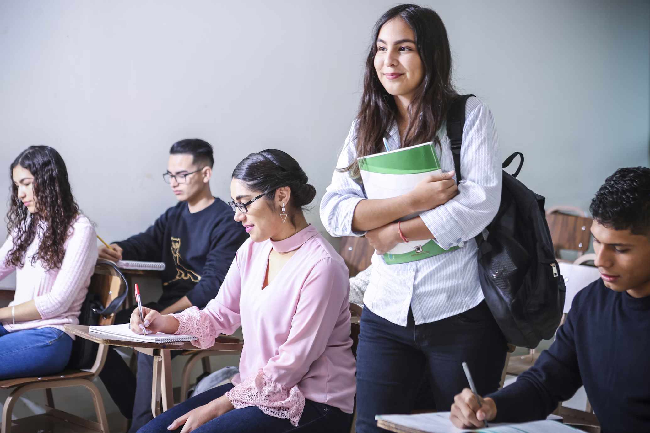 Smart Classroom