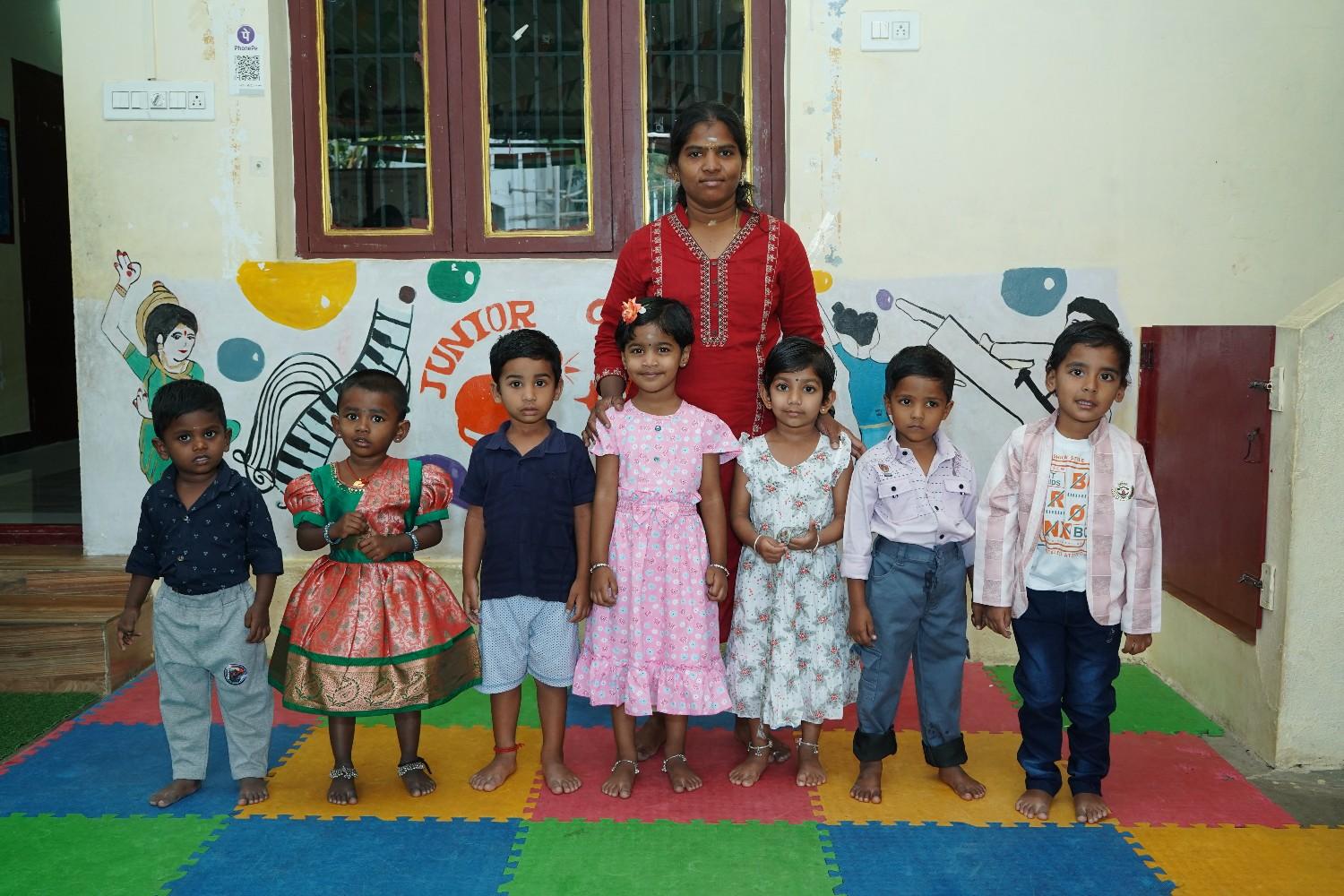 Annual Day