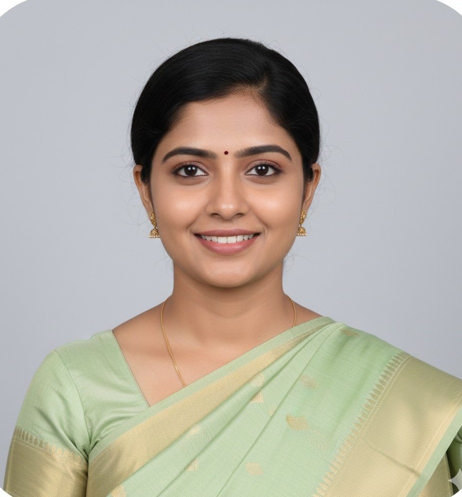 Anita Sharma
