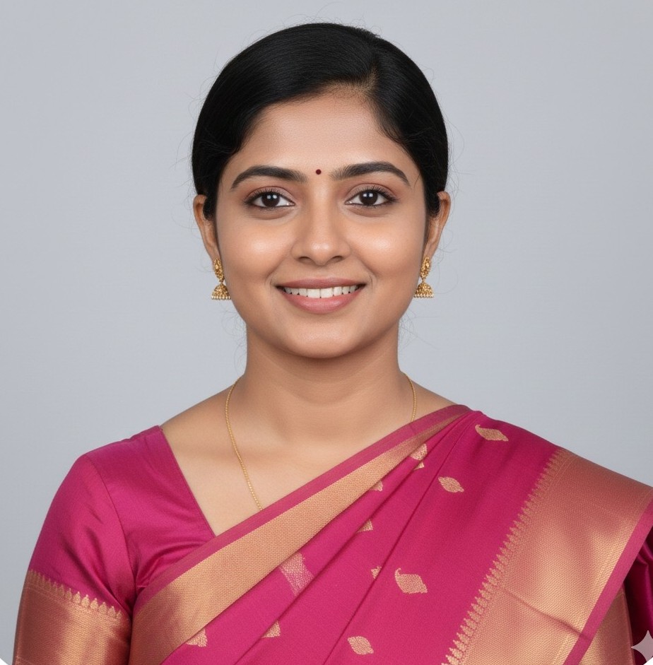 Sunitha Rao