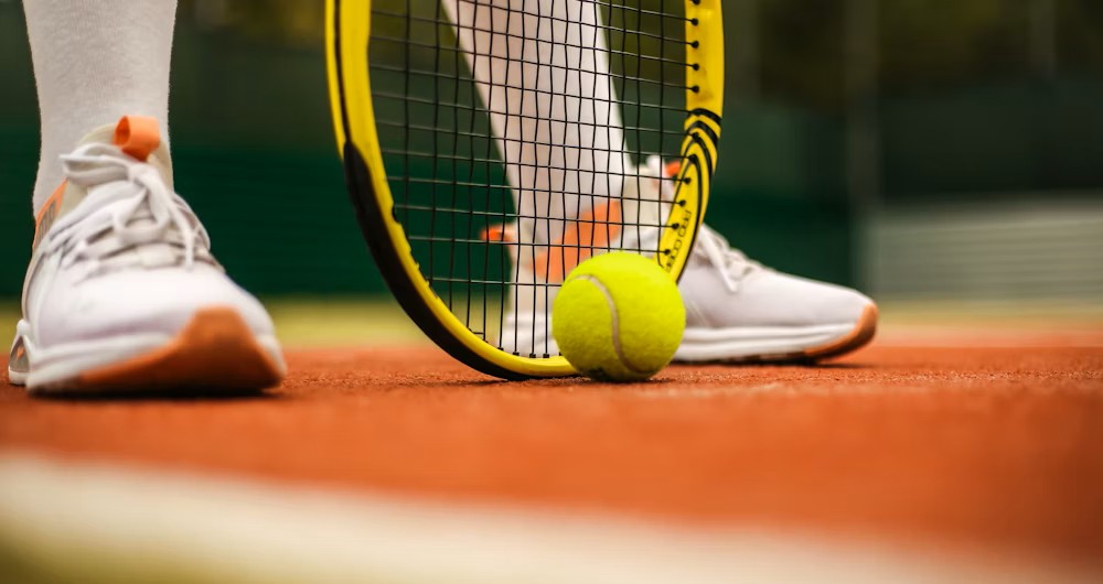 Tennis Academy Events Activity
