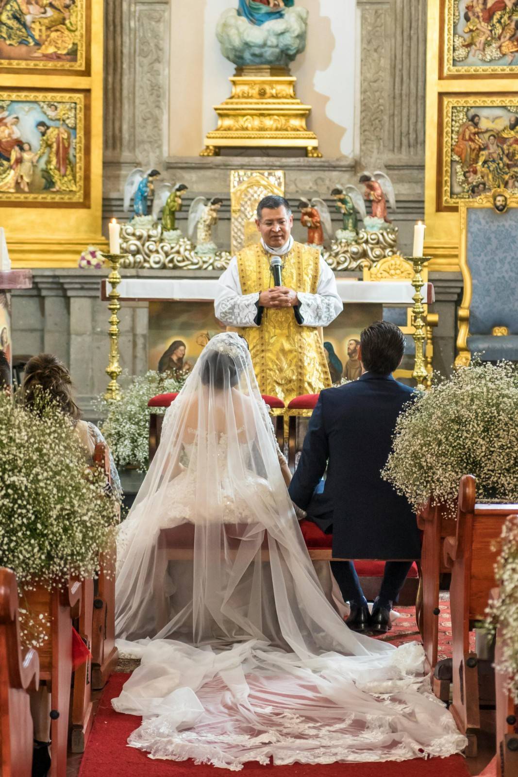 Grand Wedding Hall